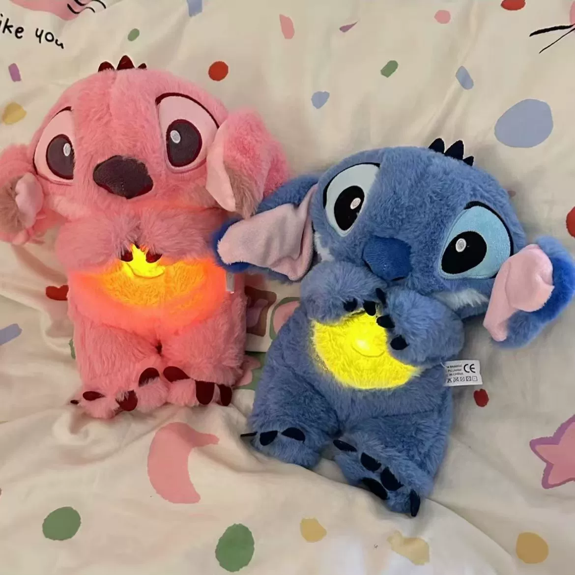 Respiratory adjustable appeases toy, for import, new collection