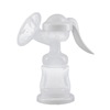 Mechanical breast pump, massager, wholesale