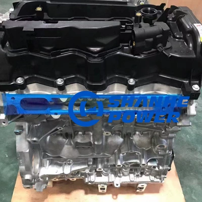 2.4L K24W5 Engine Engine assembly