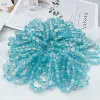 S071-10MM blue and white explosion bracelet #SZ1103