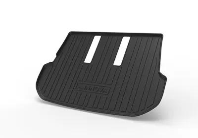 Trunk Mat — Toyota Bz3, Frontlander - 16-21-toyota-innova-6-seats-side-120605