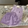 韩国儿童夏季女童童装