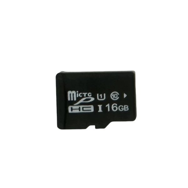 Memory card, 16G