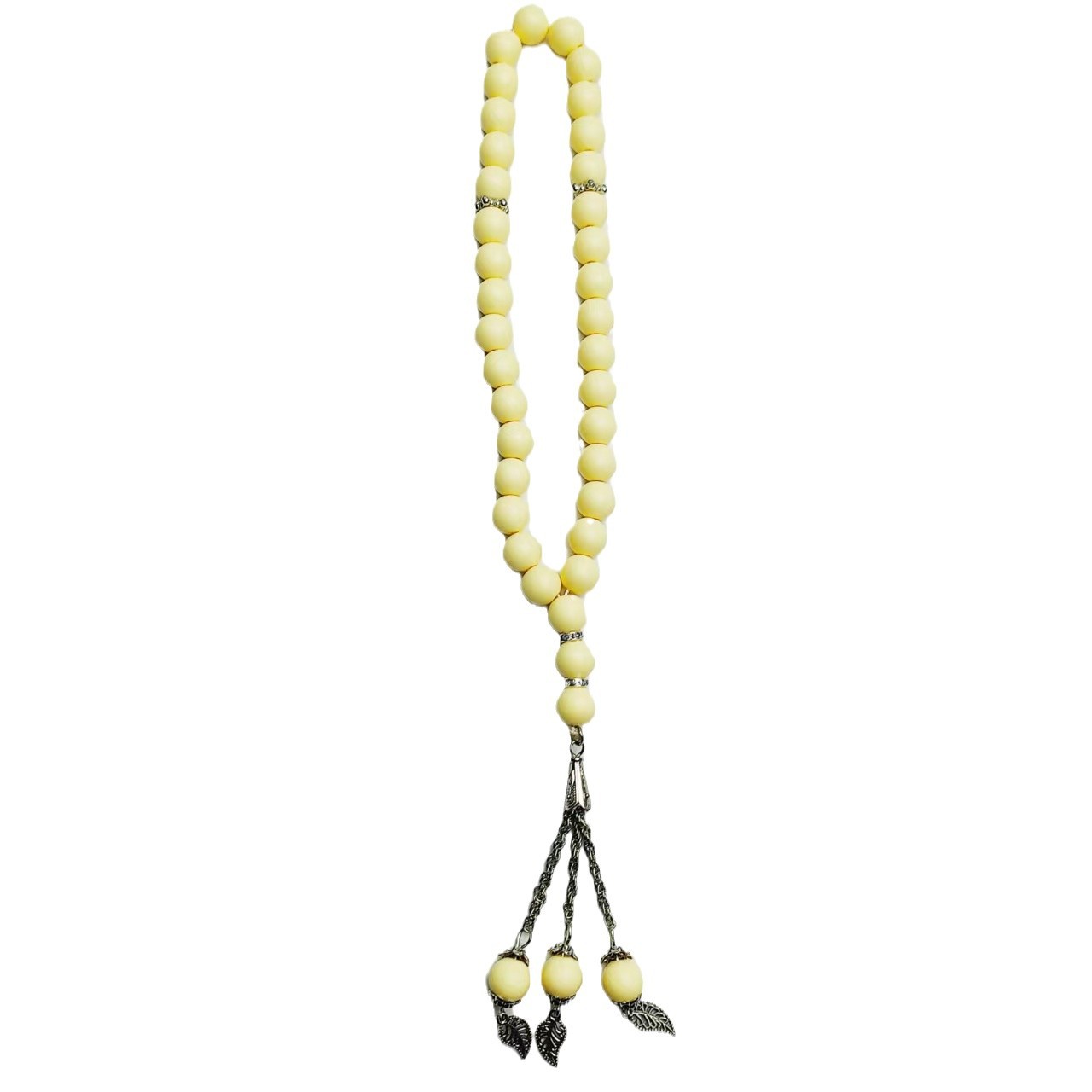 아크릴 다색 묵주 구슬 33 PCE TASBIH 10MM 무슬림 아랍 무슬림 중동 핫 세일