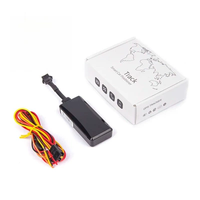 GPS Locator Tracking Anti-Theft Oil Cutting