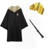 Magic tie, magic wand