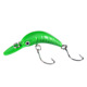 Sinking Minnow Fishing Lures 80mm 11g Haed Baits Fresh Water Bass Swimbait Tackle Gear