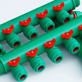 其他管件;PE管;三通