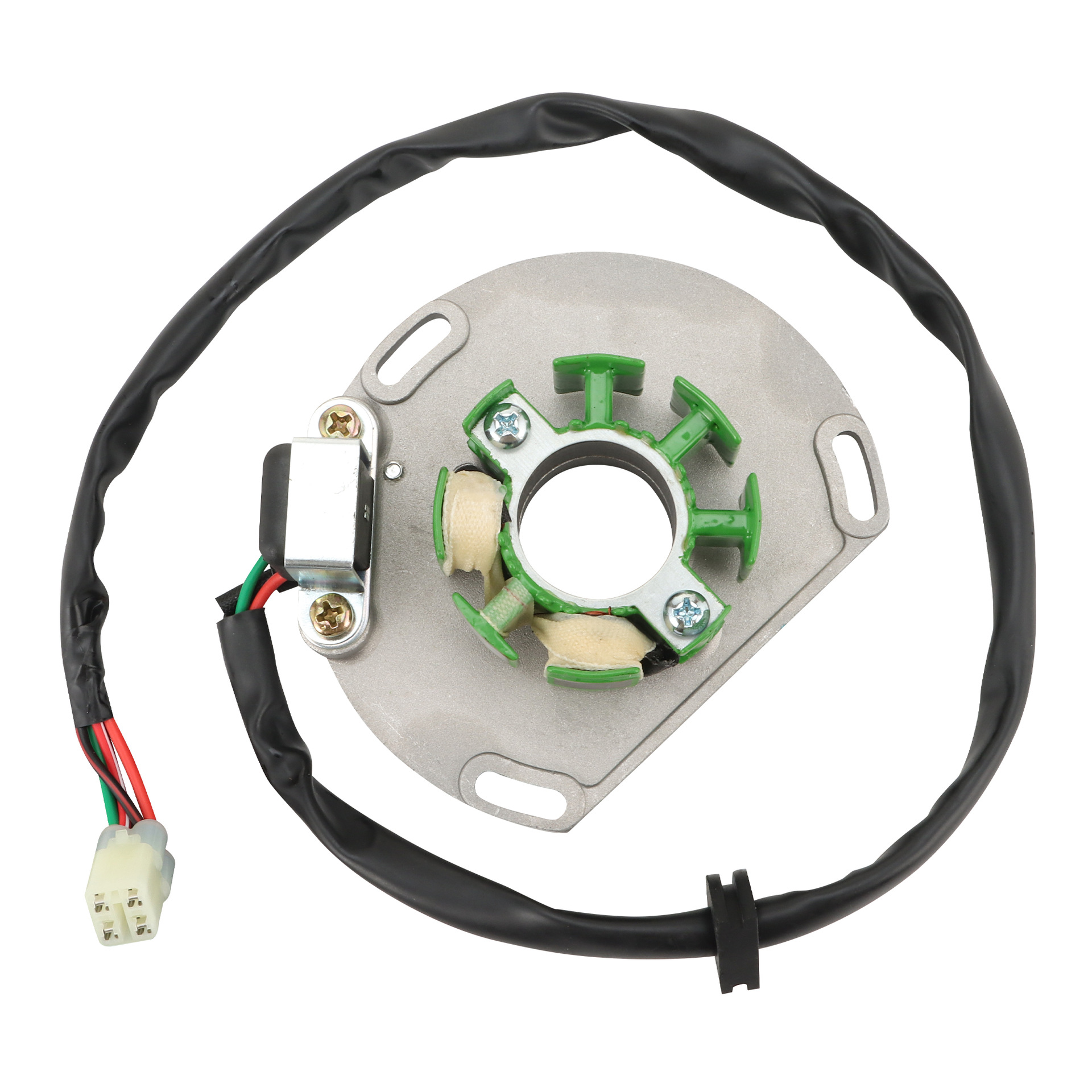 Motorcycle Stator Coil for Ktm 125-250 Sxs Tc 2004-2015 54839004000