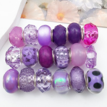 �����ֻ���������������ɫϵ����֬����DIY����ɢ������ֱ��5mm