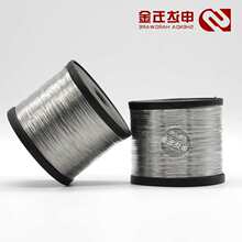 304不锈钢丝0.3/0.4/0.5/0.6mm电梯放样线蜂巢缠花diy单根钢丝线
