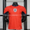 2026 England Away (Player Version#No Customization)
