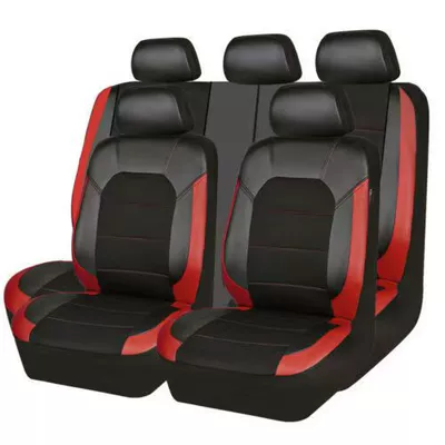 Seat cushion, seat cover: Universal Seat Cover