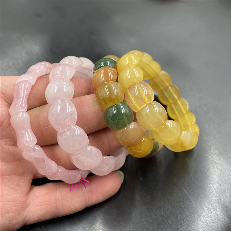bamboo crystal