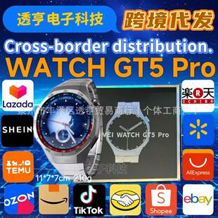 �羳���NWATCH GT5Pro�����ֱ����ռ��X�Ͻ��{��ͨԒ���e�ߙn�ֱ�