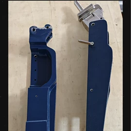 CNC加工;汽摩配件加工;铝及铝合金材