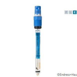 Memosens CPS16E �M��늘O ������̖���}���^ ���|��׃�ͷ�֧��