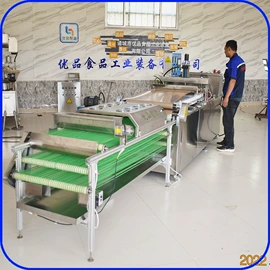 米面机械;休闲食品加工;肉品加工设备