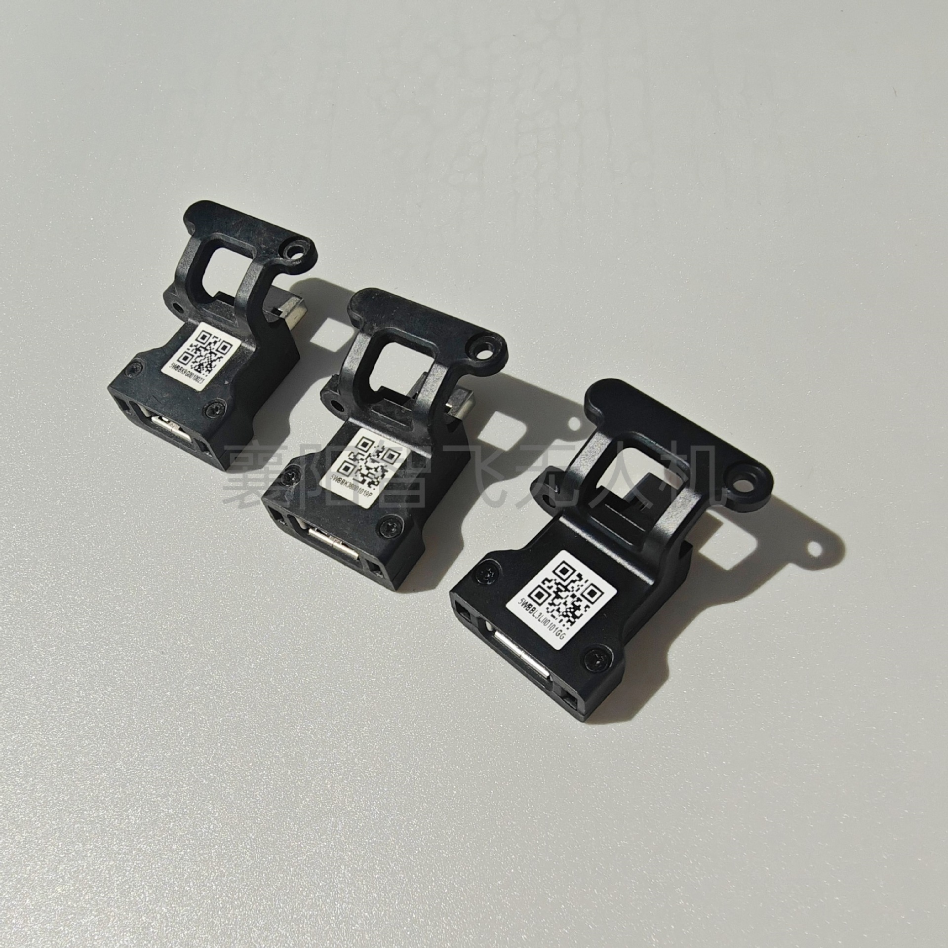 大疆T20PT40T50T25T60T25PRTK蘑菇头转接头原厂定位模块转换器