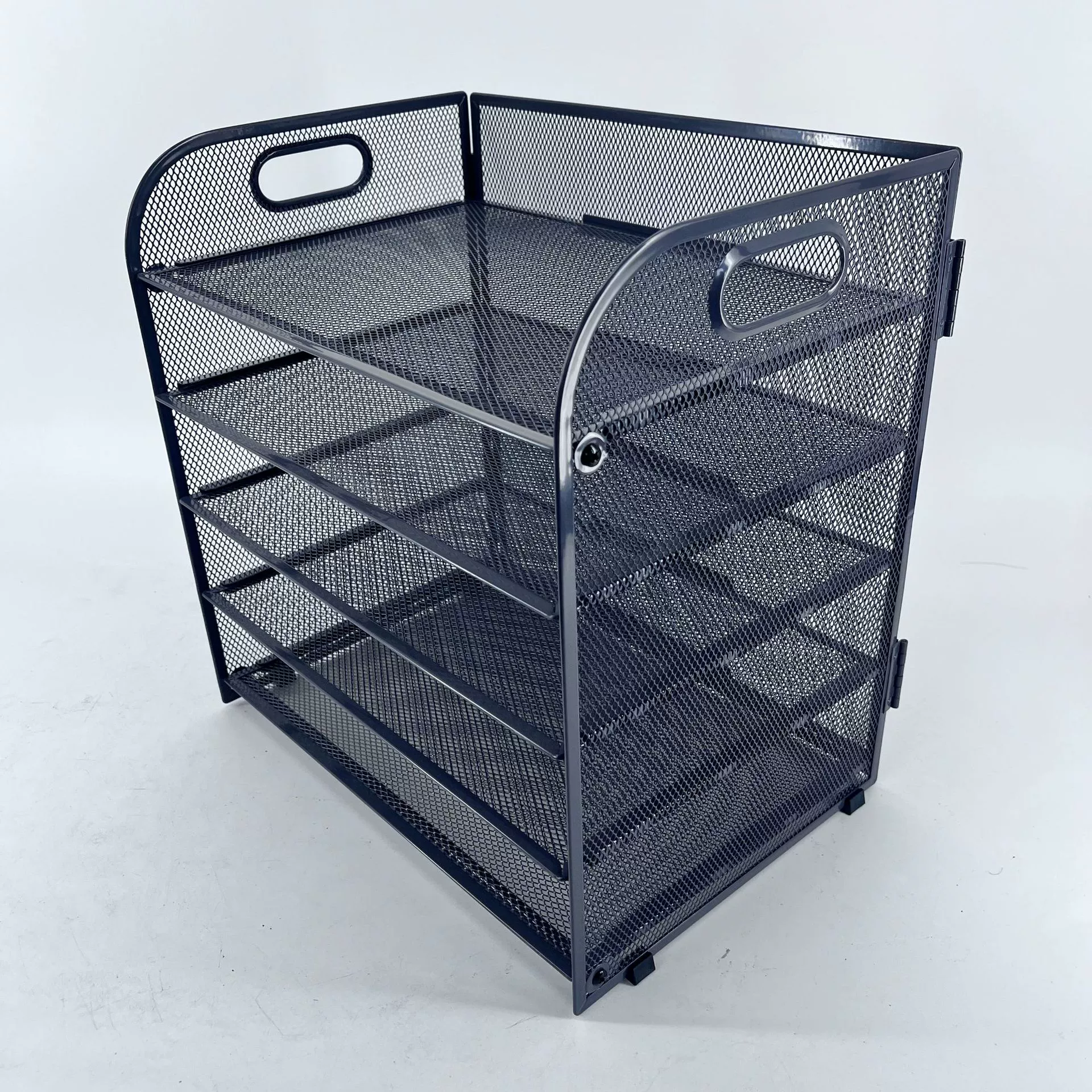 Офисные столешницы подставка для документов подставка для гостиной Спальня подставка для хранения кованых документов оптом