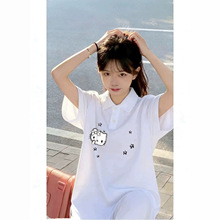 ��ϵ�ɰ�kittyèӡ��polo��Ů����ʱ��t����ѧԺ����Ƹ�С�ڳ���