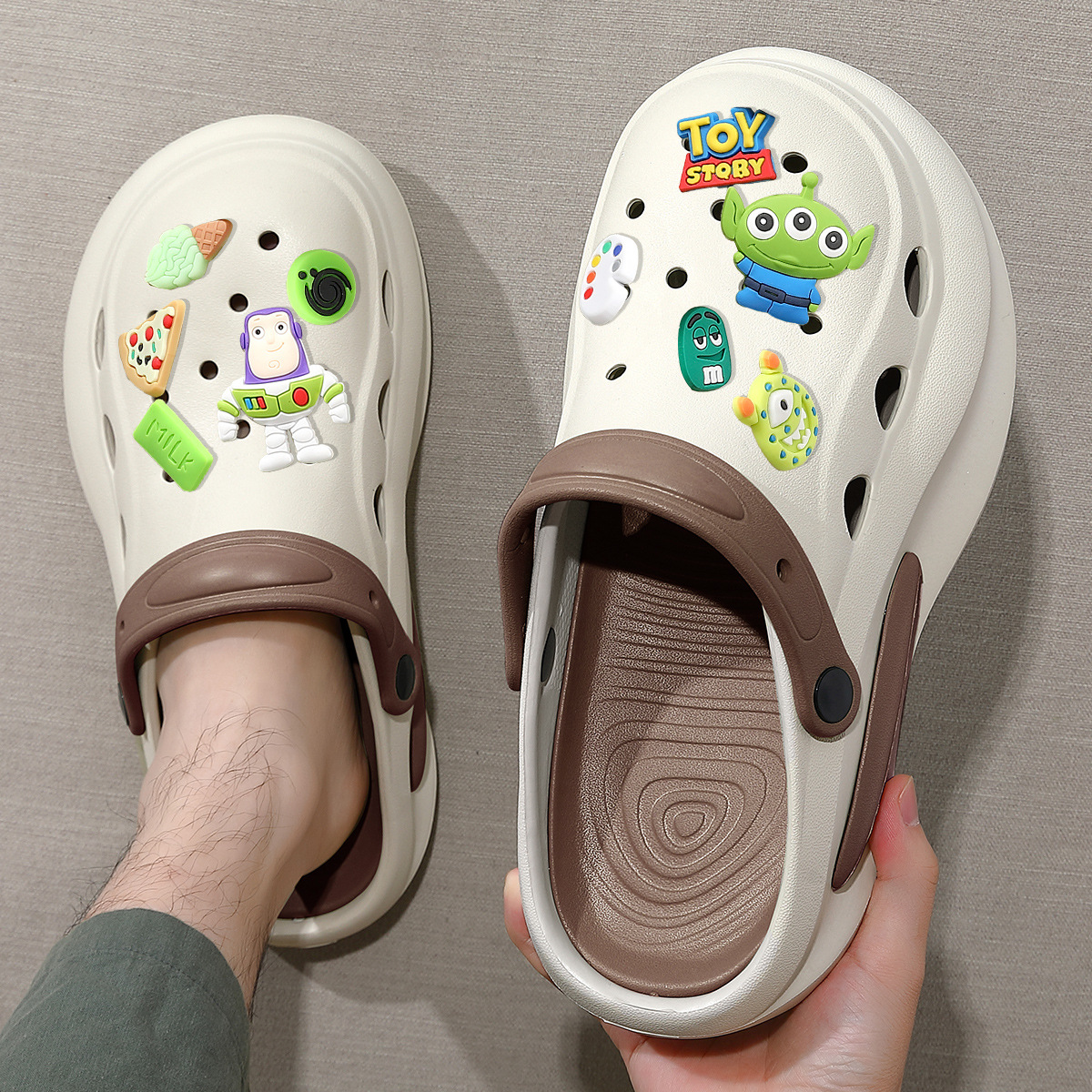 카키[그린]