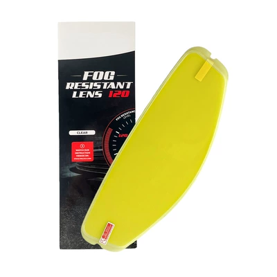 Dəbilqə (Kaska) aksesuarları | Pista X14 Z7 Z8 - import-covert-anti-fog-sticker