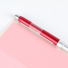 寵物生活記錄本軟皮便攜筆記本高顏值清新文藝小號膚感可愛手賬本