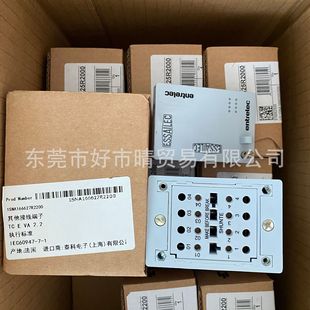ABB terminal TC-E-VA-2-2;ESSAILEC/Entrelec item No. 1SNA166627R2200