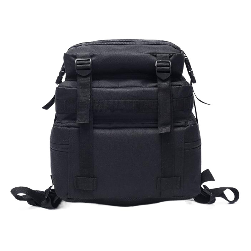 Taobao outdoor sports large capacity backpack camping hiking 3p tactical waterproof mountaineering multi-function computer