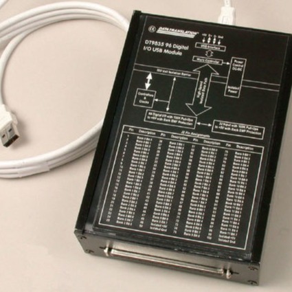 DT9835    DATATRANSLATION先咨询再订期货