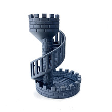 �羳�¿�3d��ӡDice Tower�Ǳ��������Ǳ��Α���߼Ҿ�����[��