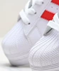 White Red
