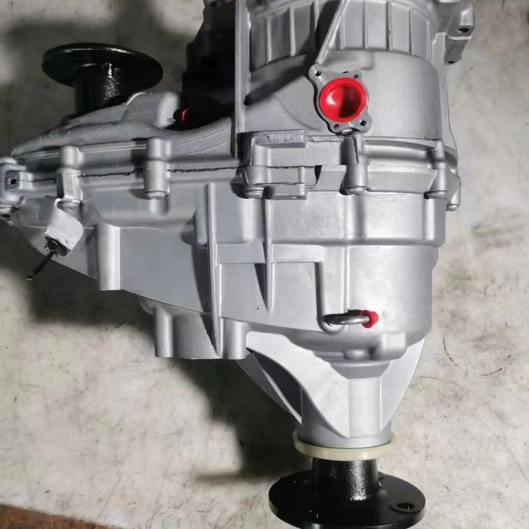 Suitable for Jeep Jeep Free Light Differential Compass Commander Grand Cherokee Differential Transfer Box