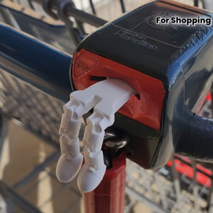 3D��ӡ�羳Shopping cart tool���д���耳׿۳�������܇