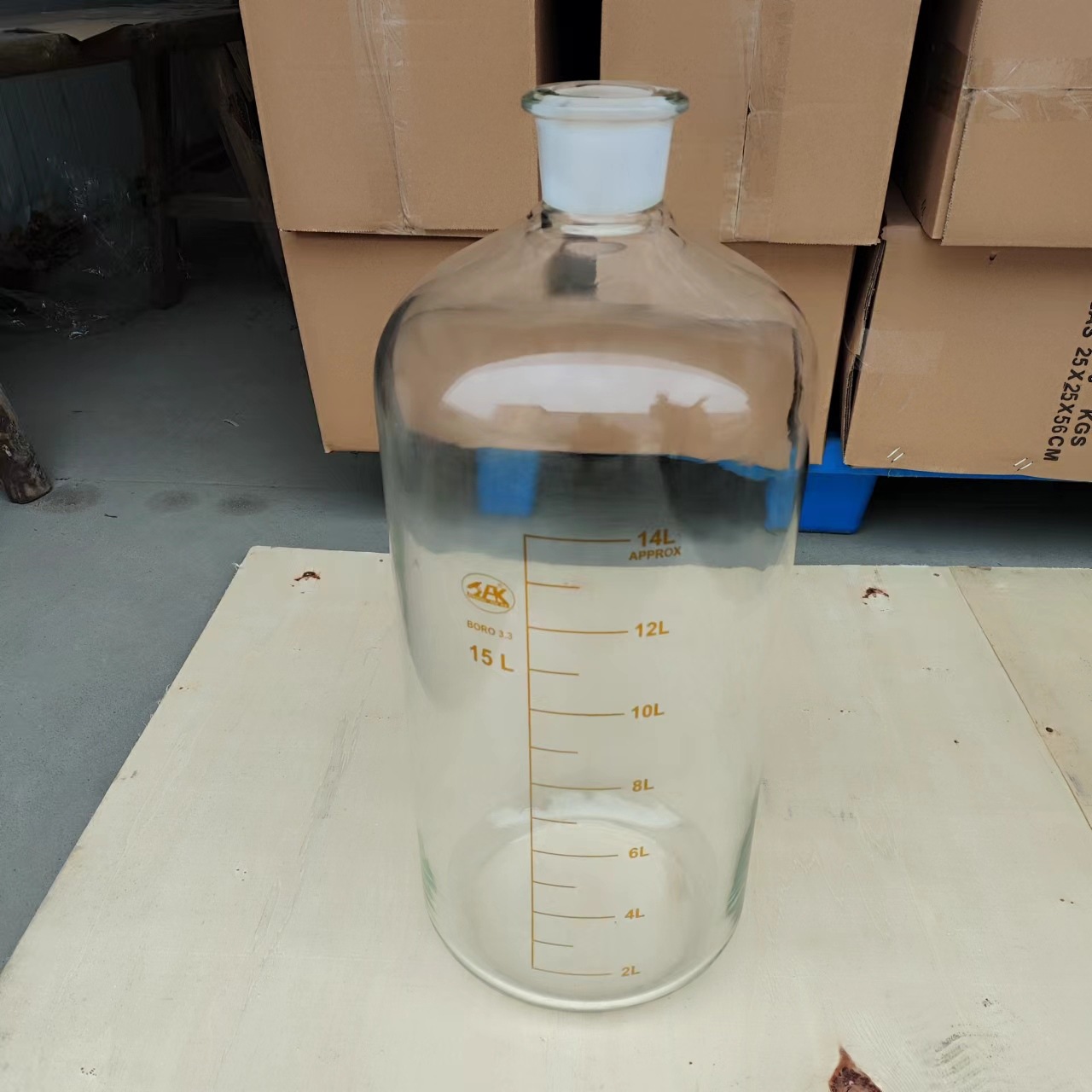 血清瓶5000ml10000ml15000ml20000ml