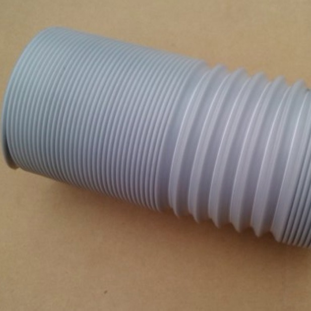 厂家直销伸缩管 PP伸缩管 吹塑伸缩管 钢丝伸缩管