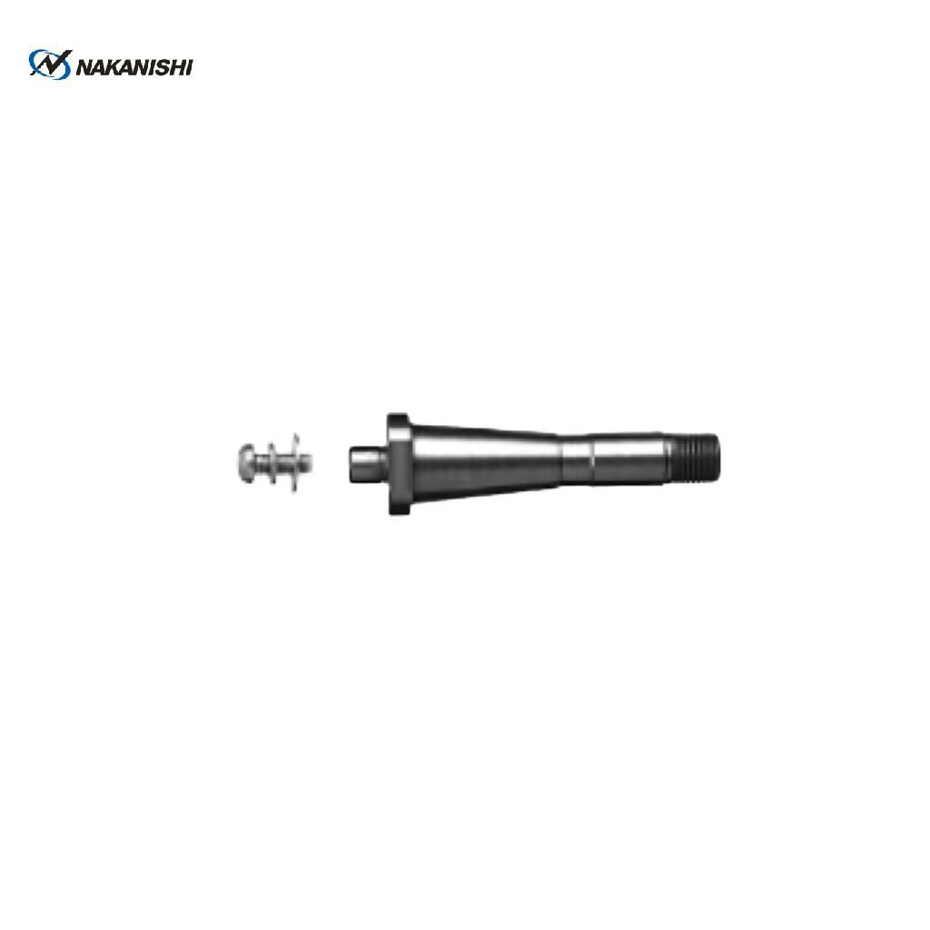 NAKANISHI研磨砂轮用轴高速主轴用砂轮轴AGM-03