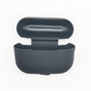 适用苹果官网Airpods Pro2无线蓝牙耳机硅胶保护壳防摔收纳包薄款|ru