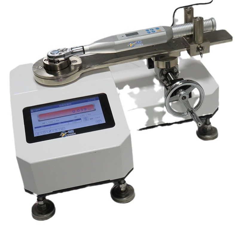 Тестер крутящего момента торсионного ключа