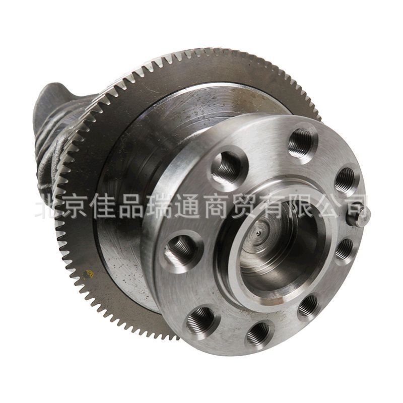 For Hyundai Kia IX35 Tucson crankshaft 653F6-2FU00 23110-2f310 231102a802