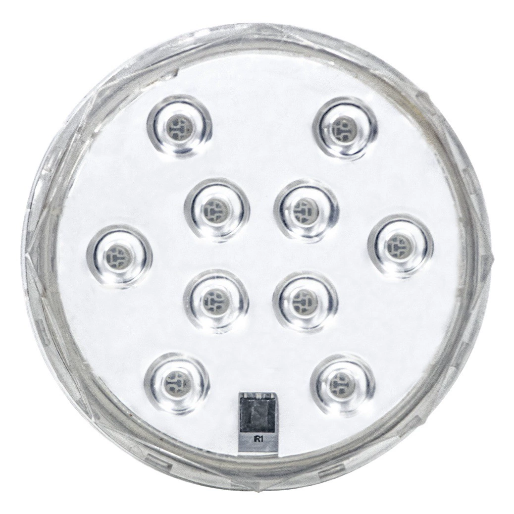 Фабричный прямой подводный свет подсветка пульт дистанционного управления светодиодный свет для дайвинга RGB украшение для плавательного аквариума красочный фонтан прожектор 5 В