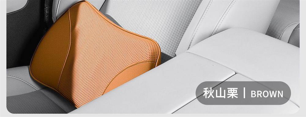 2026 new model suitable for Haval H5/H6/DaGou/Menglong/Xiaolong/H9/HX car neck pillow