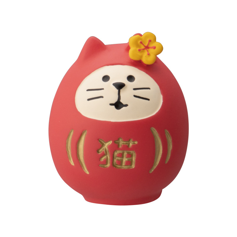 달마 고양이