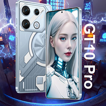 �羳�ֻ�GT10 Pro�¿�3+64G��׿7.3����ó����ȫ��ͨ������4G�ֻ�