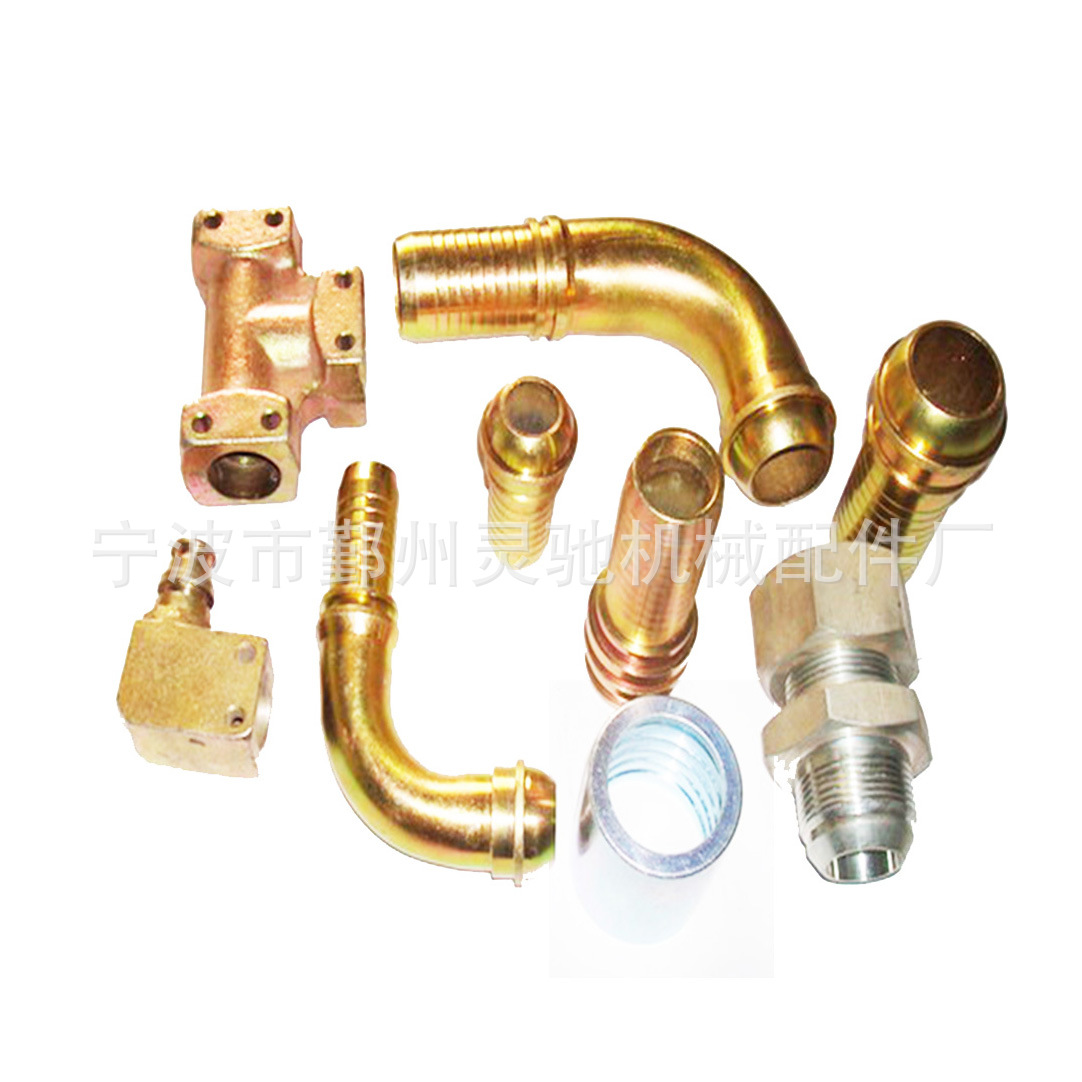 液压件、机械件、旋塞零件