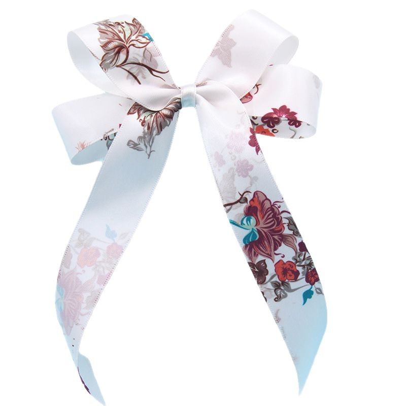 Tianyi Meidiy cabello arco cinta Bohemia 1.5cm - 2.5cm cinta de transferencia de calor