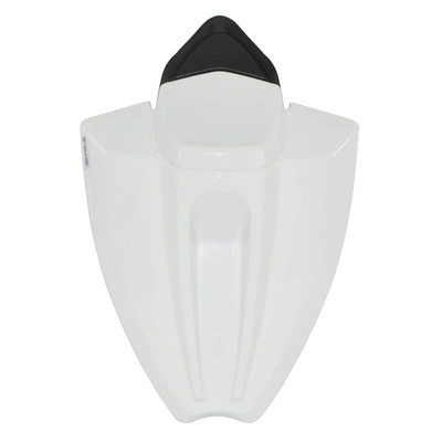 Motorcycle cushion rear cushion cover