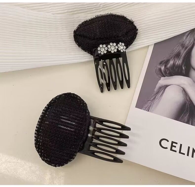 Invisible Hair Volume Pad 8