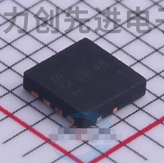 DMP3008SFG-7 封装 PowerDI3333-8 MOS场效应管